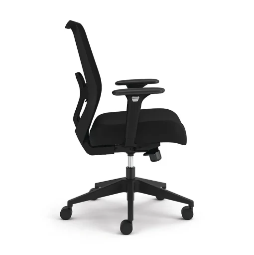 HON Office Chairs<Altern Mesh Swivel Task Chair, Black (HPTCC1-T1UM.BLK)