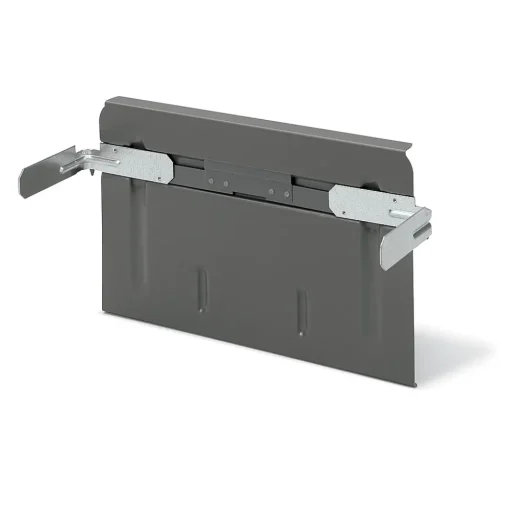 HON File Cabinets<Follower Block, Interior Gray (F50)