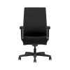 HON Office Chairs<Ignition 2.0 Fabric Swivel Task Chair, Black (HIWMUKD.Y2.A.H.CU10.NL.SB.T)