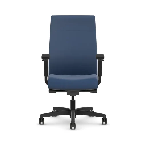 HON Office Chairs<Ignition 2.0 Fabric Swivel Task Chair, Elysian/Black (HIWMUKD.Y2.A.H.SX04.NL.SB.T)