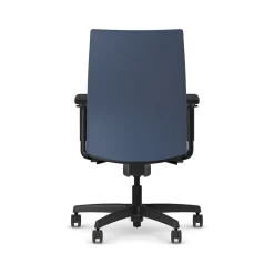 HON Office Chairs<Ignition 2.0 Fabric Swivel Task Chair, Elysian/Black (HIWMUKD.Y2.A.H.SX04.NL.SB.T)