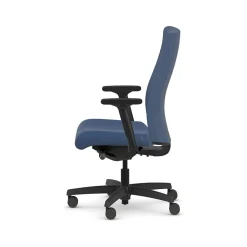 HON Office Chairs<Ignition 2.0 Fabric Swivel Task Chair, Elysian/Black (HIWMUKD.Y2.A.H.SX04.NL.SB.T)