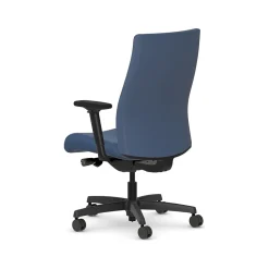 HON Office Chairs<Ignition 2.0 Fabric Swivel Task Chair, Elysian/Black (HIWMUKD.Y2.A.H.SX04.NL.SB.T)