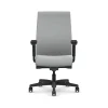 HON Office Chairs<Ignition 2.0 Fabric Swivel Task Chair, Flint/Black (HIWMUKD.Y2.A.H.SX39.NL.SB.T)