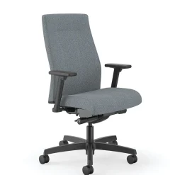 HON Ergonomic Chairs<Ignition 2.0 Fabric Task Chair, Pattern (I2U2AHAX25TK)