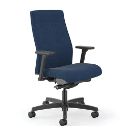 HON Ergonomic Chairs<Ignition 2.0 Fabric Task Chair, Pattern (I2U2AHAX13TK)