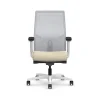 HON Office Chairs<Ignition 2.0 Fabric/Mesh Swivel Task Chair, Biscotti/Designer White (HIWMMKD.Y2.A.H.IF.HAML11.DW.SB.DWX)