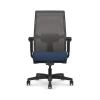 HON Office Chairs<Ignition 2.0 Fabric/Mesh Swivel Task Chair, Navy/Black (HIWMMKD.Y2.A.H.IM.APX13.BL.SB.T)