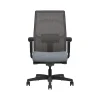 HON Office Chairs<Ignition 2.0 Fabric/Mesh Swivel Task Chair, Basalt/Black (HIWMMKD.Y2.A.H.IM.APX25.BL.SB.T)