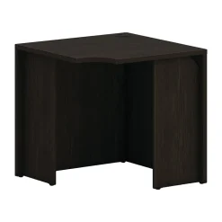HON Corner Desks<Mod 30" Corner Desk Shell, Java Oak (HLPLCS30.LJA1)