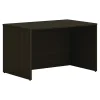 HON Office Desks<Mod 48" Desk Shell, Java Oak (HLPLDS4830.LJA1)