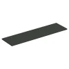 HON Storage Cabinets<Mod 72" Low Credenza Cabinet Top, Slate Teak (HLPLCL7220TOP.LSL1)