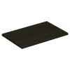 HON Storage Cabinets<Mod 30" Low Credenza Cabinet Top, Java Oak (HLPLCL3020TOP.LJA1)