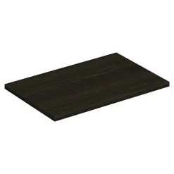 HON Storage Cabinets<Mod 30" Low Credenza Cabinet Top, Java Oak (HLPLCL3020TOP.LJA1)