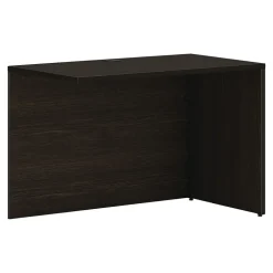 HON Office Desks<Mod 42" Return Shell, Java Oak (HLPLRS4224.LJA1)