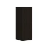 HON Storage Cabinets<Mod 65" Wardrobe with 1 Shelf, Java Oak (HLPLW2424.LJA1)