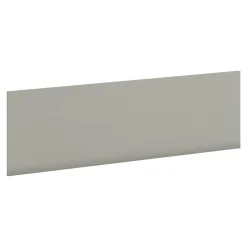 HON Bulletin<Mod Fabric Bulletin Board, 1.5' x 5.5' (HLPLTACK66.CN02)