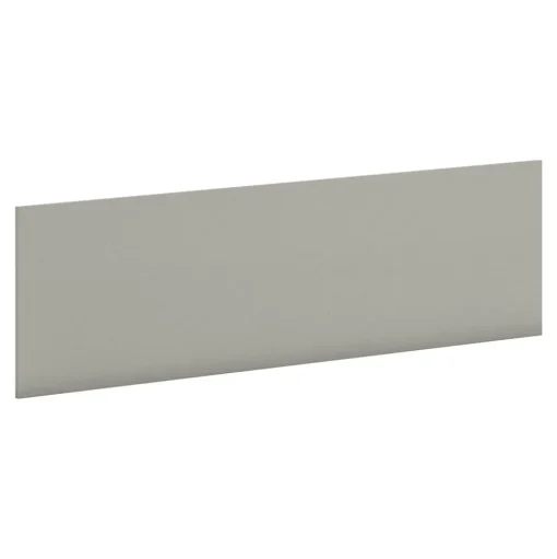 HON Bulletin<Mod Fabric Bulletin Board, 1.5' x 5.5' (HLPLTACK66.CN02)
