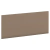 HON Bulletin<Mod Fabric Tackboard, 1.5' x 4' (HLPLTACK48.WM01)
