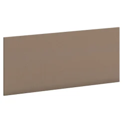 HON Bulletin<Mod Fabric Tackboard, 1.5' x 4' (HLPLTACK48.WM01)