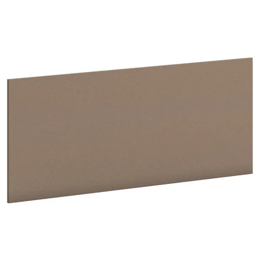 HON Bulletin<Mod Fabric Tackboard, 1.5' x 4' (HLPLTACK48.WM01)