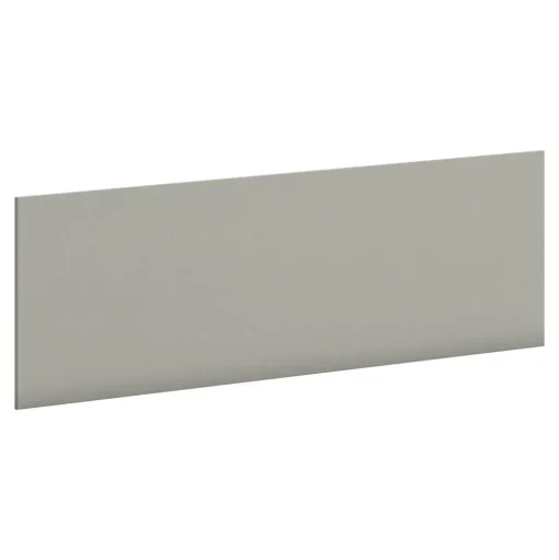 HON Bulletin<Mod Fabric Tackboard, 5' x 1.5' (HLPLTACK60.CN02)