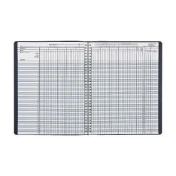 House of Doolittle Grade Books<Grade Book (514-07)