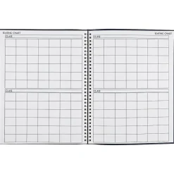 House of Doolittle Grade Books<Grade Book (514-07)