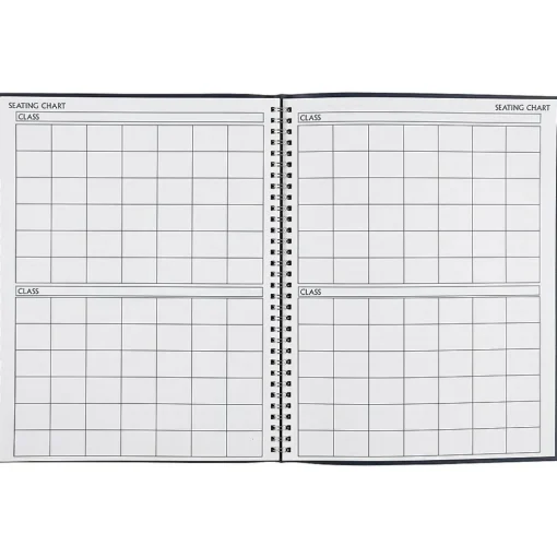 House of Doolittle Grade Books<Grade Book (514-07)
