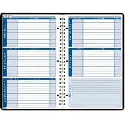 House of Doolittle Grade Books<Non-Dated Assignment Book Student Planner (HOD2575)