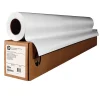 HP Wide Format Paper<4 Mil Double Matte Film, 36" x 150', White, Roll (X3F57A)
