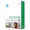 HP Multipurpose Paper<30% Recycled 8.5" x 11" Multipurpose Paper, 20 lbs., 92 Brightness, 500 Sheets/Ream (E1120)