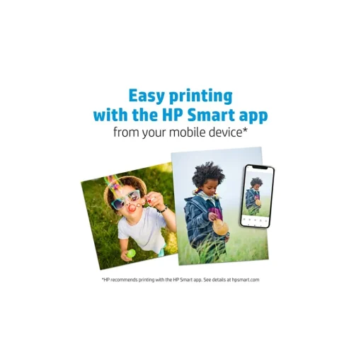 HP Photo Paper<Advanced Photo Paper, Glossy, 8" x 10", 25 Sheets/Pack (6J777A)