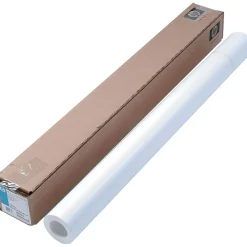 HP Wide Format Paper<DesignJet Translucent Bond Ink Jet Paper, 18 lb., 36" x 150 Foot Roll (C3859A)