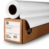 HP Wide Format Paper<Designjet Universal Bond Paper, 21 lbs., 4.2 mil, 24" x150 ft., White, 1/Roll (HEWQ1396A)