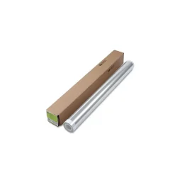 HP Wide Format Paper<DesignJet Wide Format Film, 36" x 75', Clear (HEWC3875A)