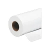 HP Wide Format Paper<Everyday Pigment Ink Satin Photo Paper Wide Format Bond Paper Roll, 42" x 100', Satin Finish (HEWQ8922A)
