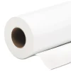 HP Wide Format Paper<Everyday Pigment Ink Satin Photo Paper Wide Format Bond Paper Roll, 60" x 100', Satin Finish (HEWQ8923A)