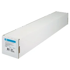 HP Wide Format Paper<Everyday Wide Format Bond Paper Roll, 36" x 100', Satin Finish (HEWQ8921A)