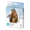 HP Photo Paper<Matte Photo Paper, 2" x 3", 100 Sheets/Pack (IZ2X3100)