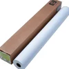 HP Wide Format Paper<Premium Instant-dry Satin Photo Paper Wide Format Bond Paper Roll, 42" x 100', Satin Finish (HEWQ7996A)