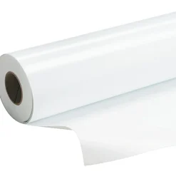 HP Wide Format Paper<Premium Instant-Dry Wide Format Coated Bond Paper, 36" x 100', Satin Finish (HEWQ7994A)