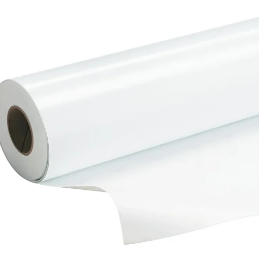 HP Wide Format Paper<Premium Instant-Dry Wide Format Coated Bond Paper, 36" x 100', Satin Finish (HEWQ7994A)