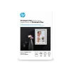 HP Photo Paper<Premium Plus Glossy Photo Paper, 4" x 6", 100 Sheet/Pack (CR668A)