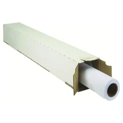 HP Wide Format Paper<Premium Wide Format Bond Paper Roll, 42" x 100', Gloss Finish (HEWQ7995A)