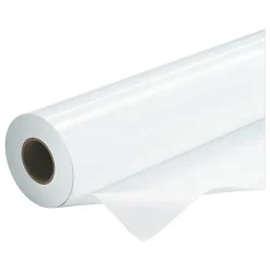 HP Wide Format Paper<Premium Wide Format Bond Paper Roll, 42" x 100', Gloss Finish (HEWQ7995A)