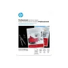 HP Photo Paper<Professional Business Paper, Glossy, 8.5" x 11", 150 Sheets/Pack (4WN10A)
