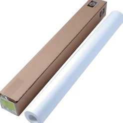 HP Wide Format Paper<Special Wide Format Bond Paper Roll, 36" x 150', Matte Finish (51631E)