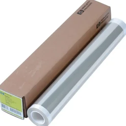 HP Wide Format Paper<Transparency Film, A1, 24" x 75 ft, 1 Roll