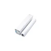 HP Wide Format Paper<Universal Wide Format Bond Paper Roll, 24" x 100', Gloss Finish (Q6574A)